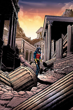 Illustration for article titled August 13, 2010